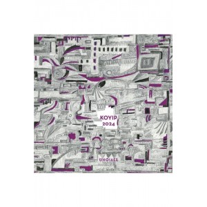 Κουίρ 2024 | Βίωμα, τέχνη, θεωρία