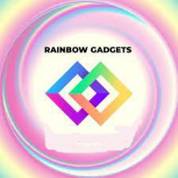 Rainbow Gadgets