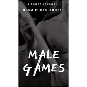 Male games - BDSM Photobook