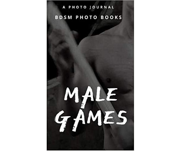 Male games - BDSM Photobook Male games - BDSM Photobook