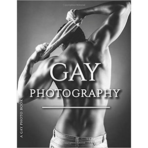 Gay Photography - A gay photobook